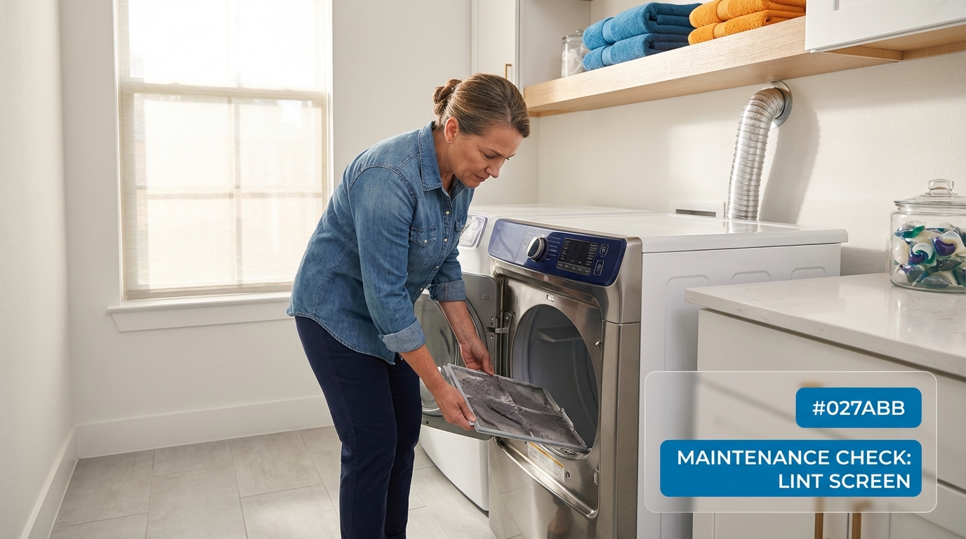 Crucial dryer vent safety tips for Dallas TX homeowners